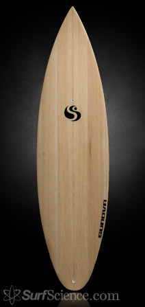 Bert Burger - Sunova Nitro